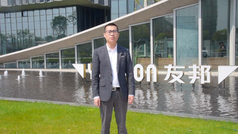 云訪談丨友邦總經理韓耘：補貼經銷商，廠商同盟，共渡難關